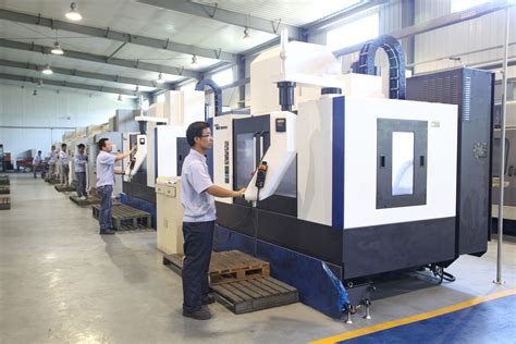 cnc factory machine|cnc machine manufacturers list.